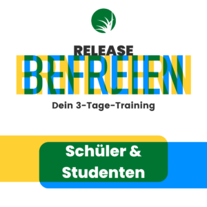 RELEASE! Schüler & Studenten 11.-13.06.2027