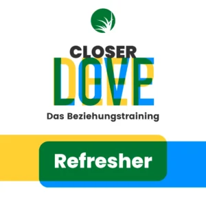 CLOSER! Refresher 27.-29.11.26