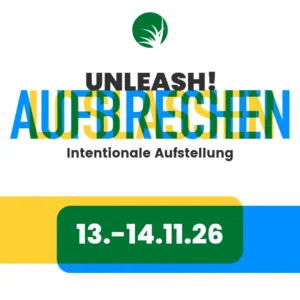UNLEASH! 13.-14.11.2026